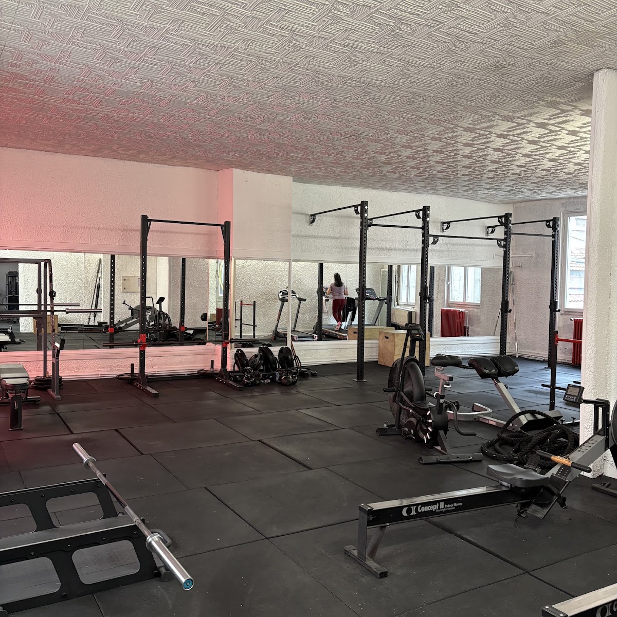 La Pause Fitness Grenoble - Photo 3