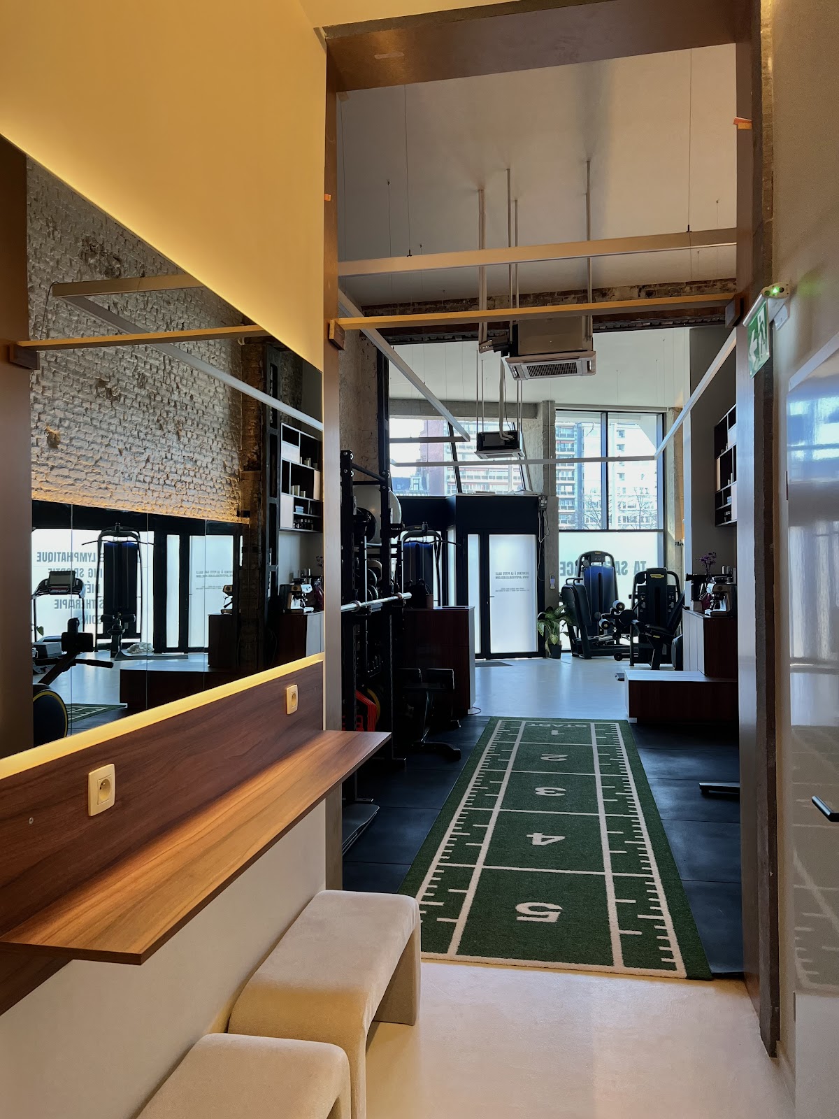 La petite salle - Photo 2