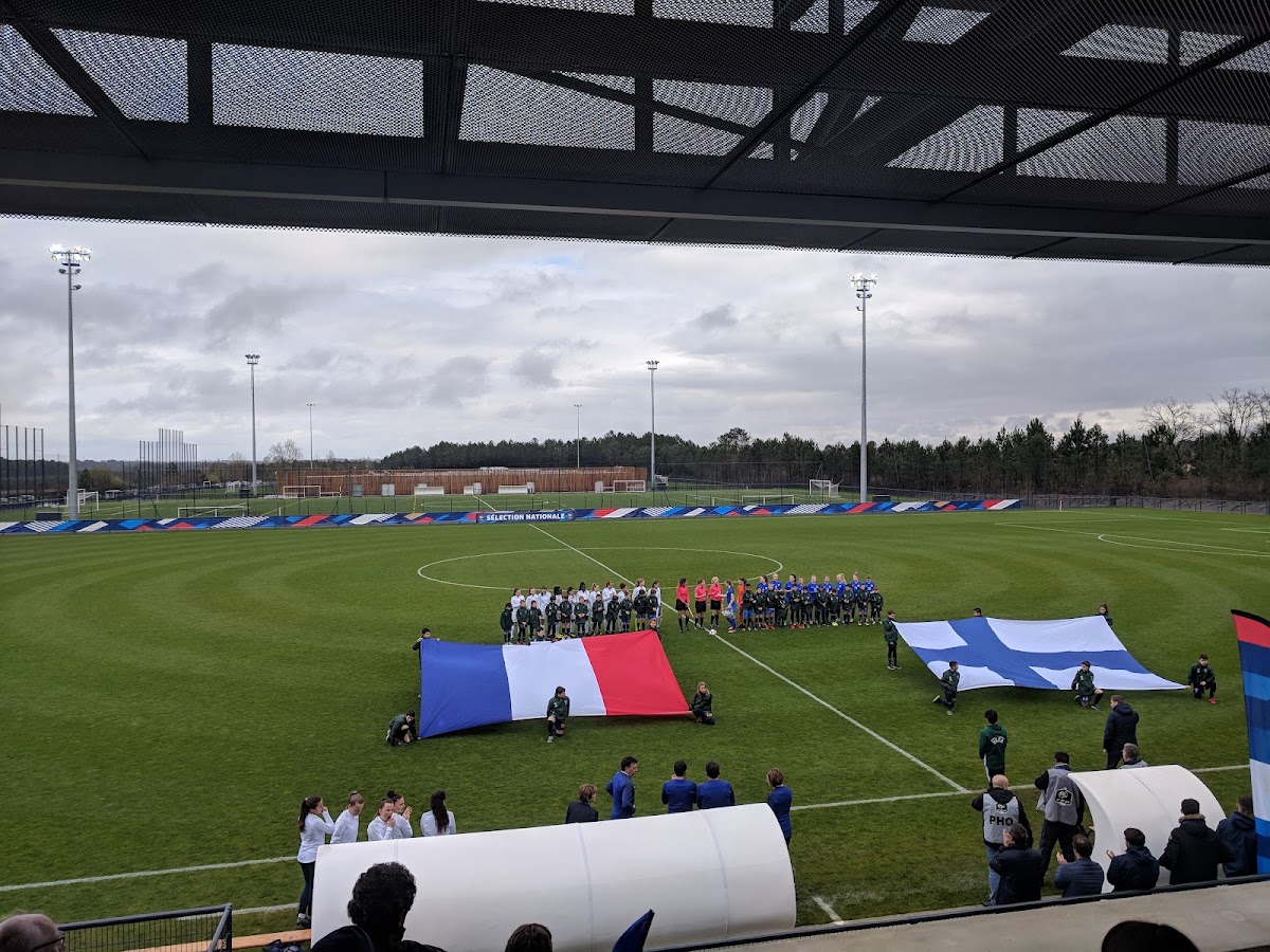 La Plaine des Sports de Saint-Paul-Lès-Dax - Photo 2