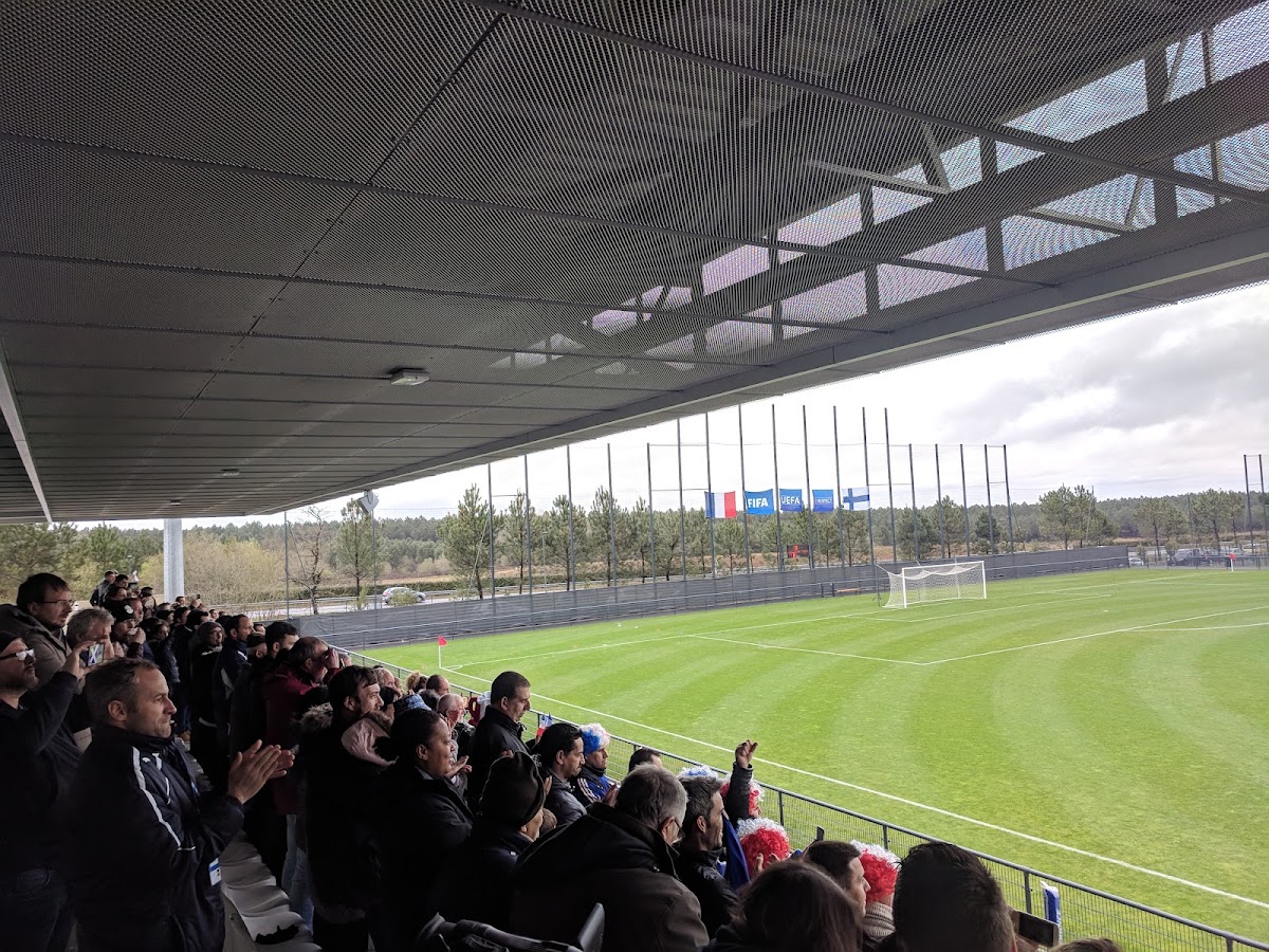 La Plaine des Sports de Saint-Paul-Lès-Dax - Photo 3