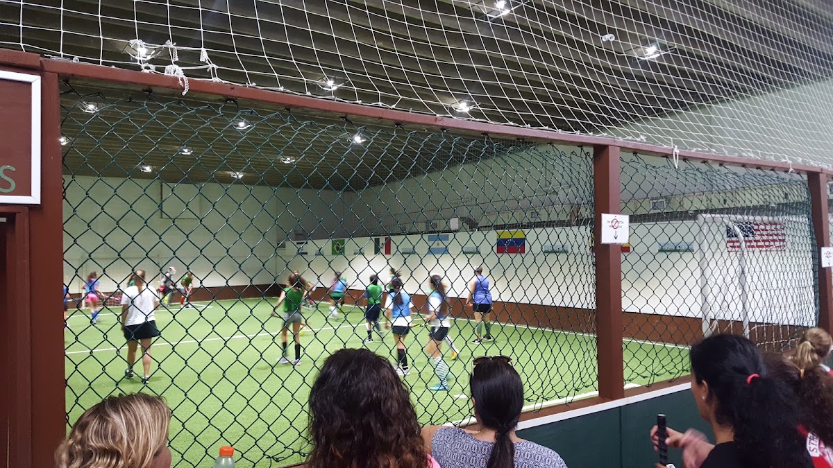 La Redonda Indoor Soccer - Photo 2
