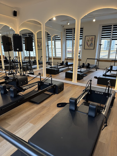 La Réserve Pilates
