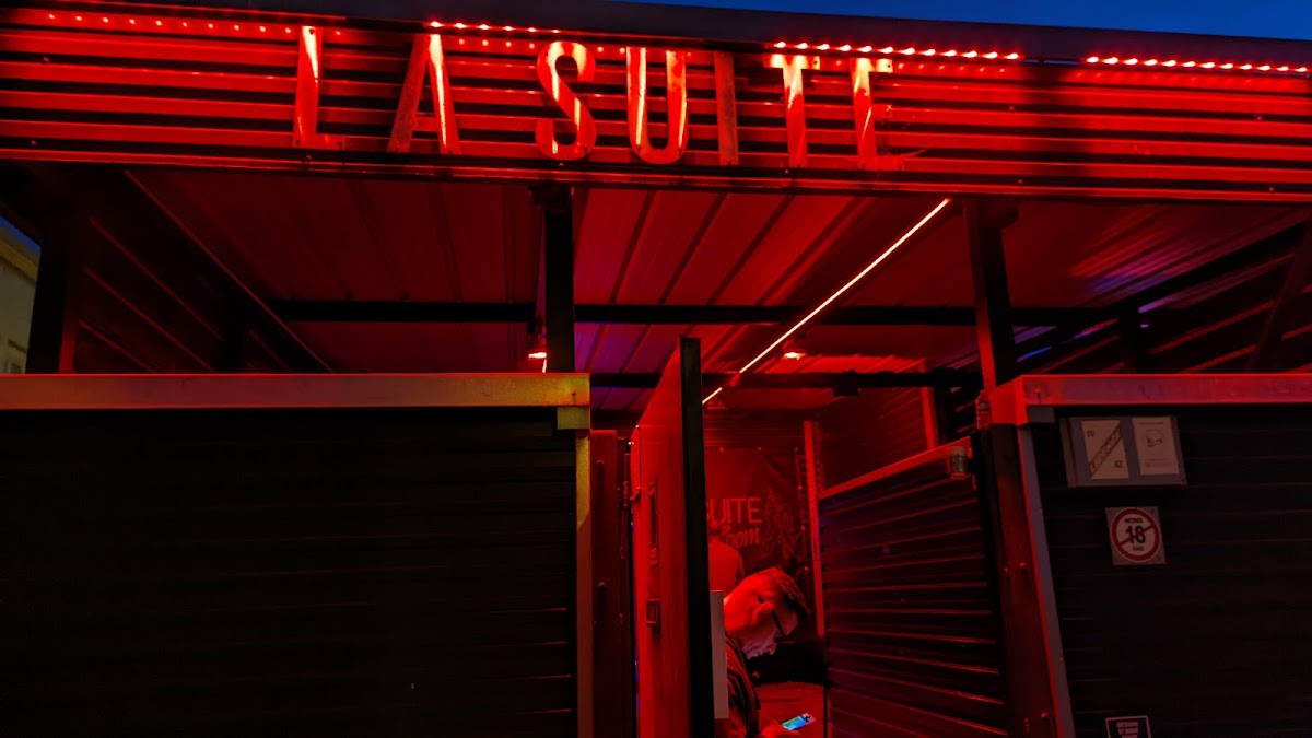 La Suite - Photo 1