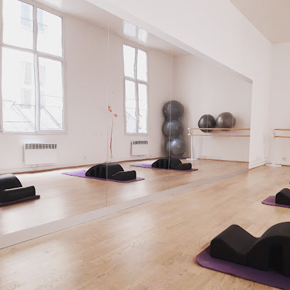 La Suite Pilates - Photo principale