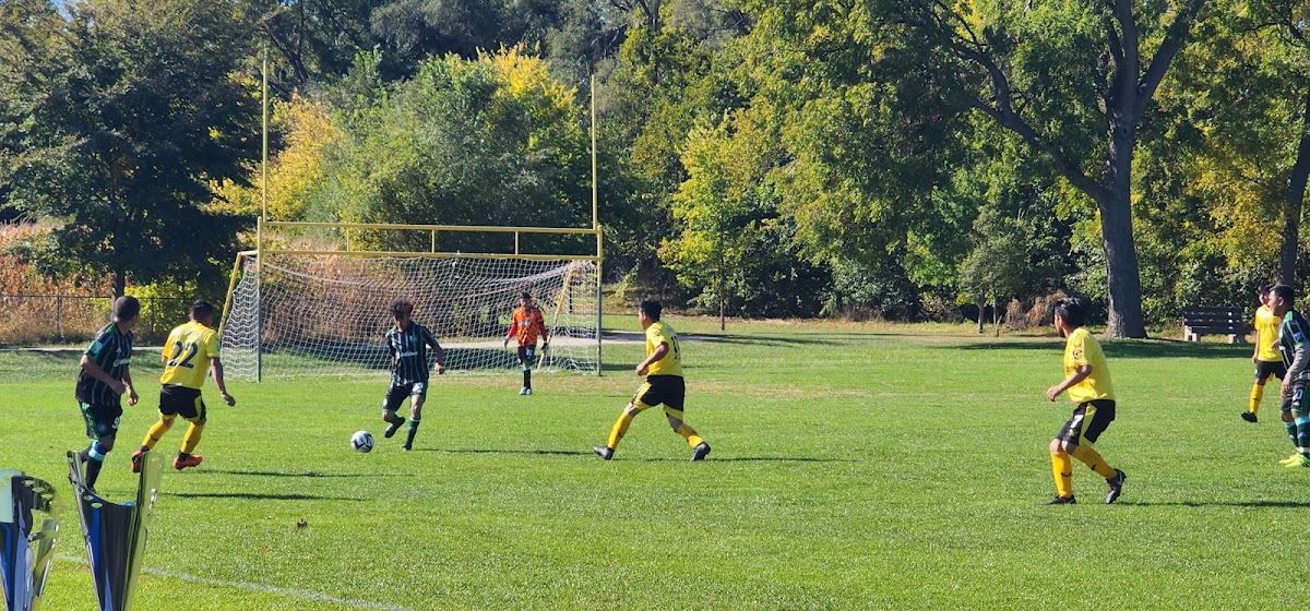 La Vista Sports Complex Soccer Fields - Photo 2