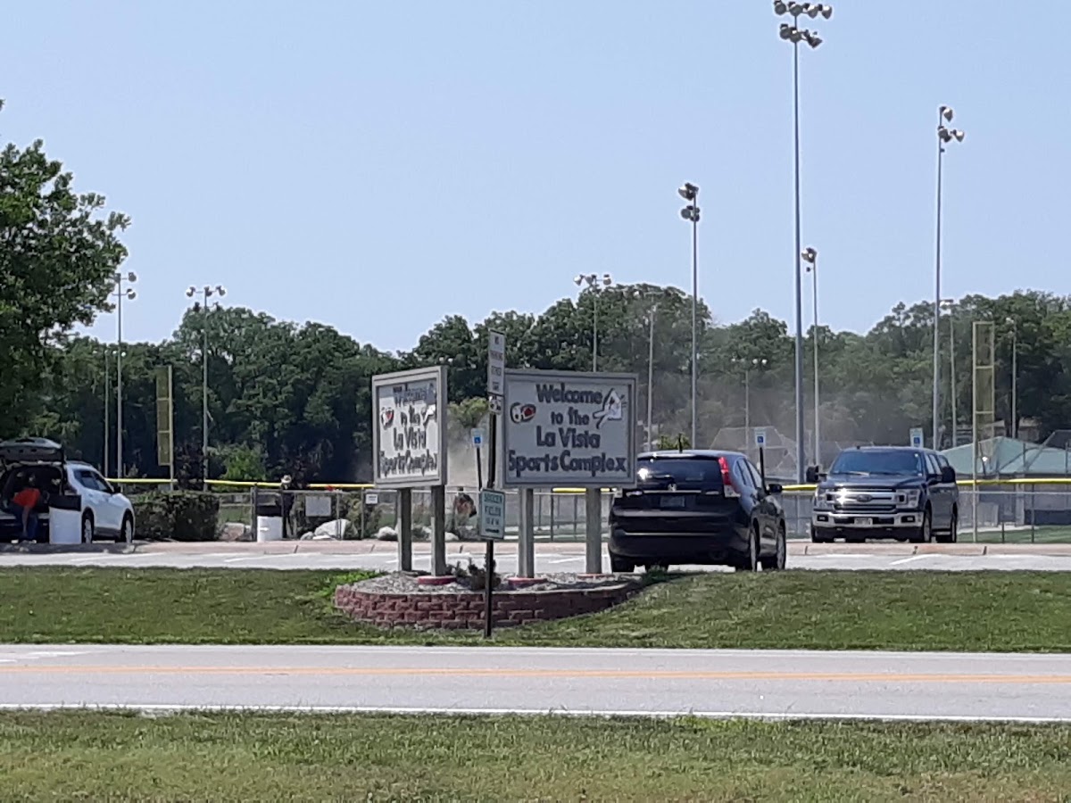 La Vista Sports Complex Soccer Fields - Photo 3
