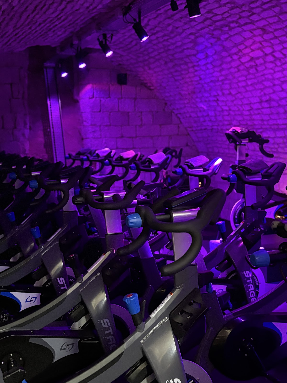 Lab. (Studio Salle de Sport Rouen) - Photo 2