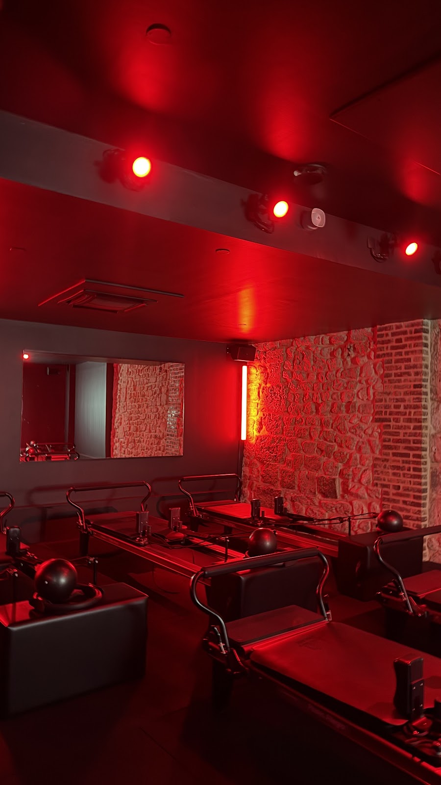 Lab. (Studio Salle de Sport Rouen) - Photo 3