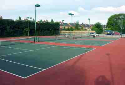 Lady Bay Tennis & Sports Club - Photo 2