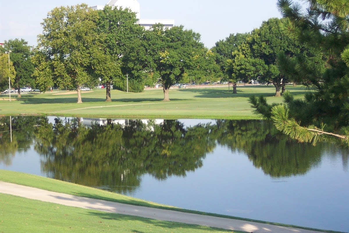 LaFortune Park Golf Course - Photo 1