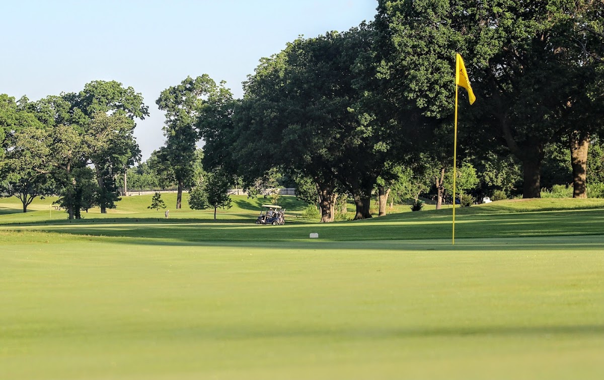 LaFortune Park Golf Course - Photo 2