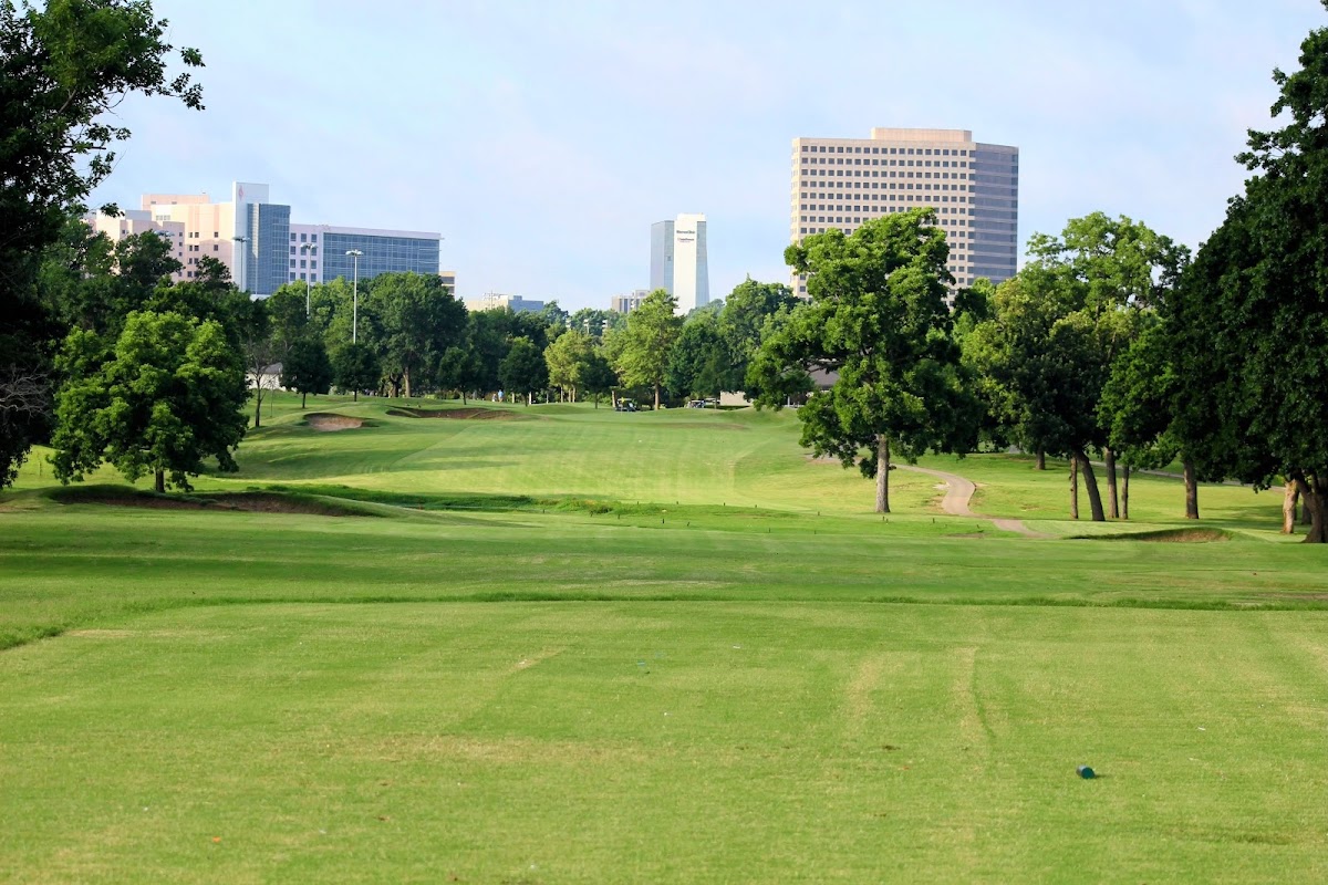 LaFortune Park Golf Course - Photo 3