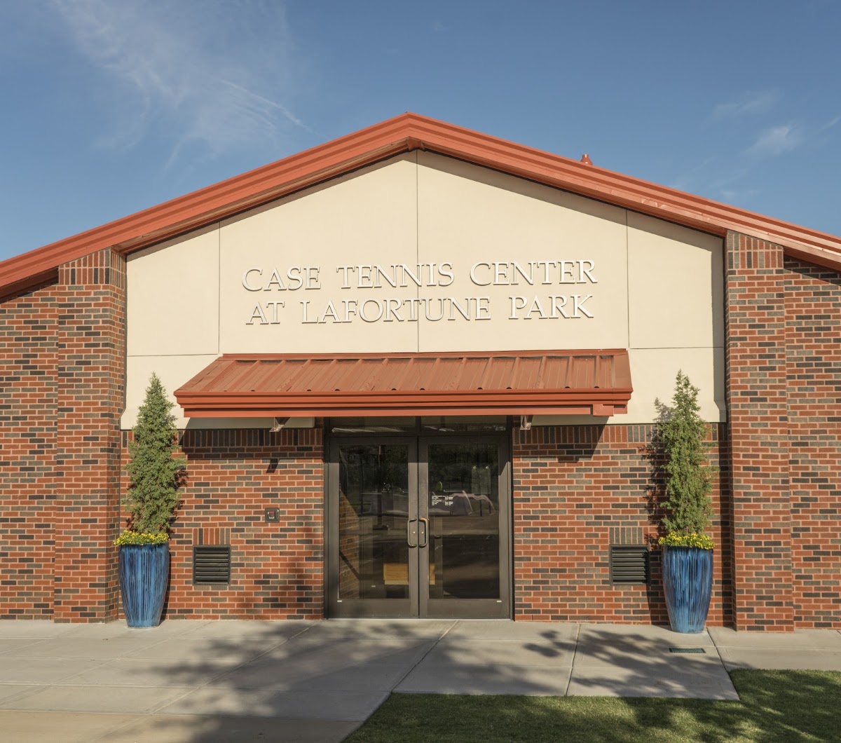 LaFortune Park Tennis Center - Photo 3
