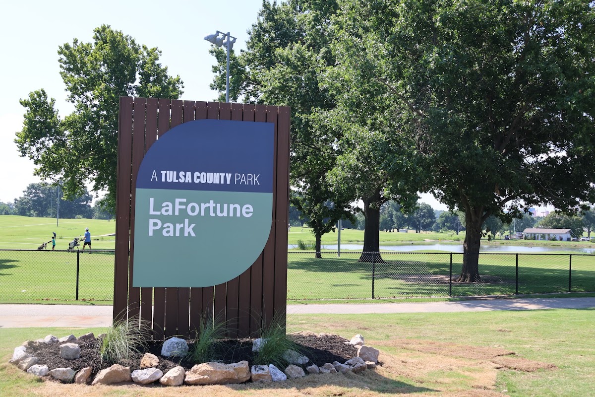 LaFortune Park - Photo 1