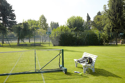 Lagardère Paris Racing - Photo principale