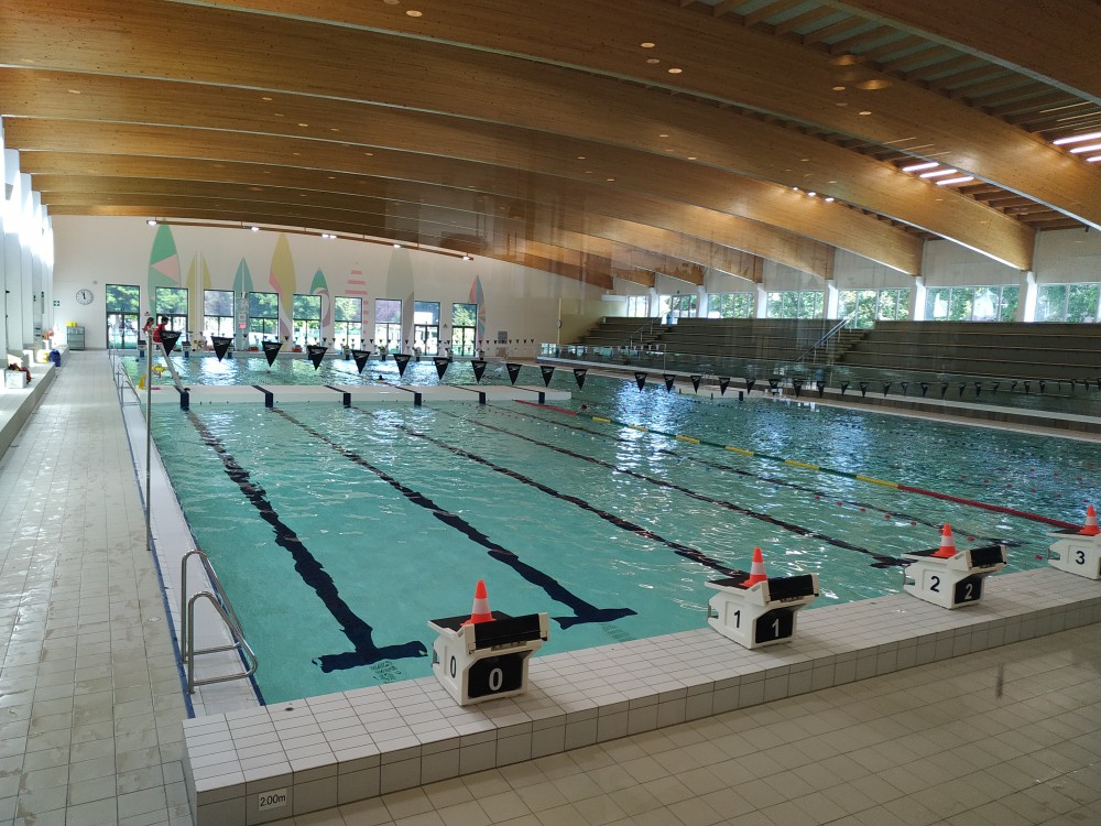 LAGO Brugge Olympia - Photo 2
