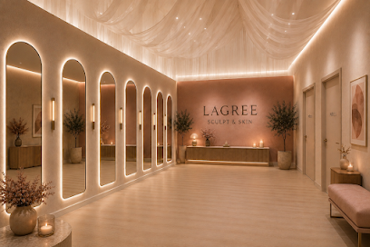 LAGREE SCULPT & SKIN - Photo principale