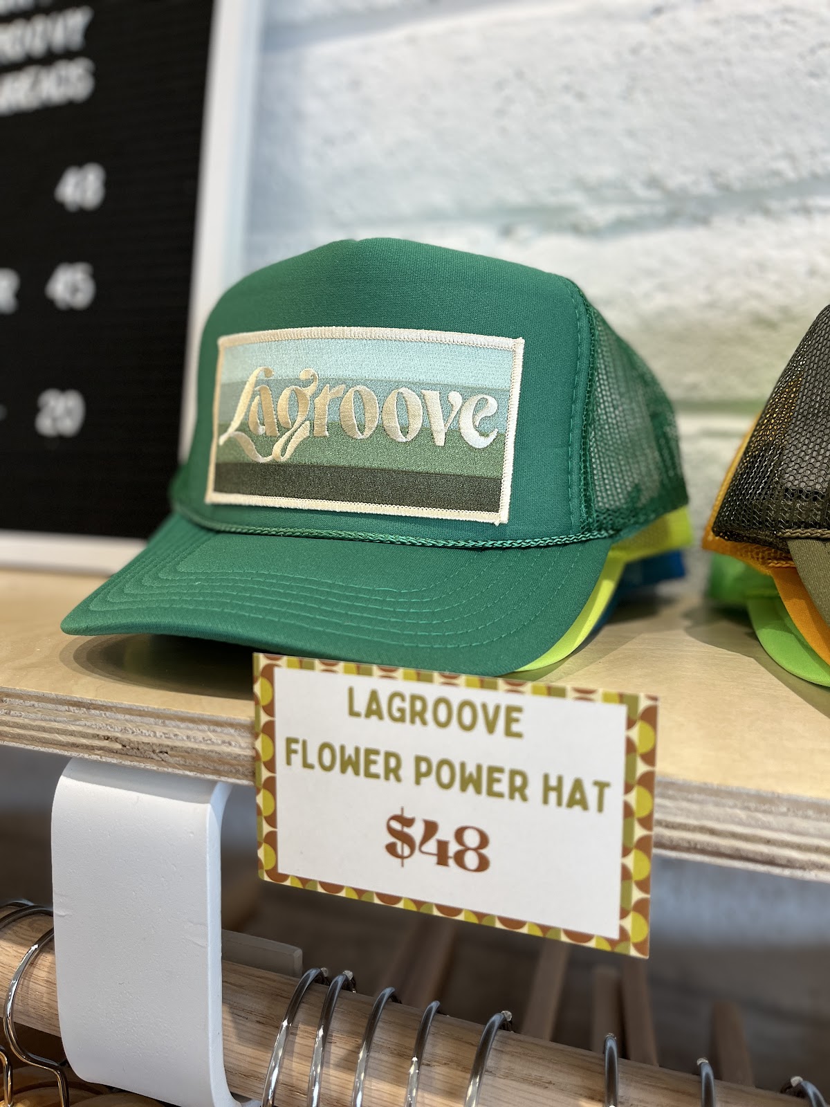 Lagroove - Photo 2