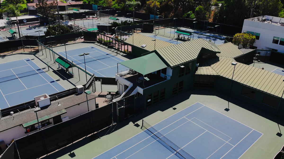 Laguna Niguel Racquet Club