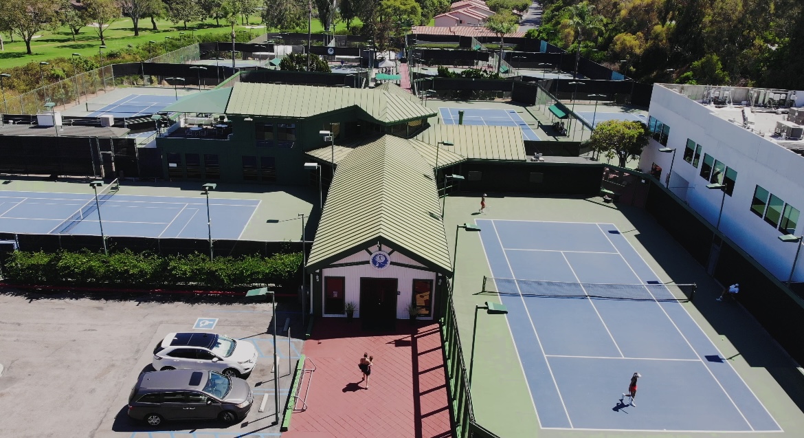 Laguna Niguel Racquet Club - Photo 2
