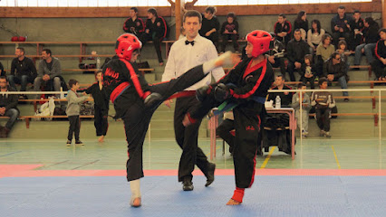 Laï-muoï Grenoble - Photo principale
