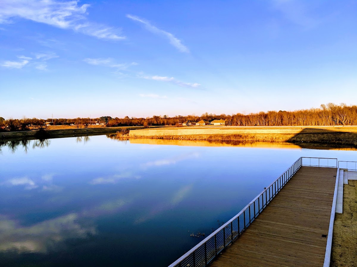 Lake Bentonville Park - Photo 1