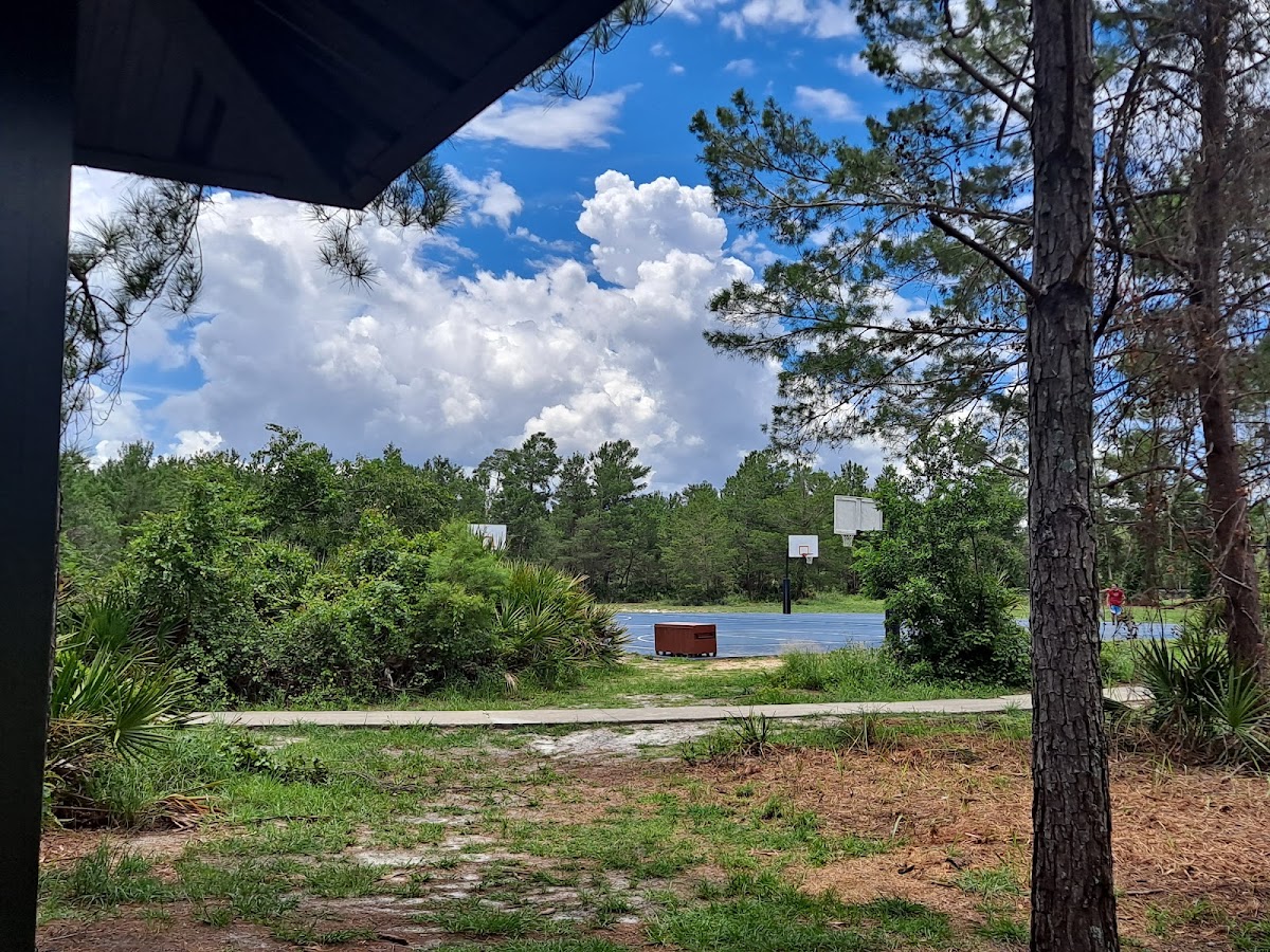 Lake Cane Tennis Center - Photo 2