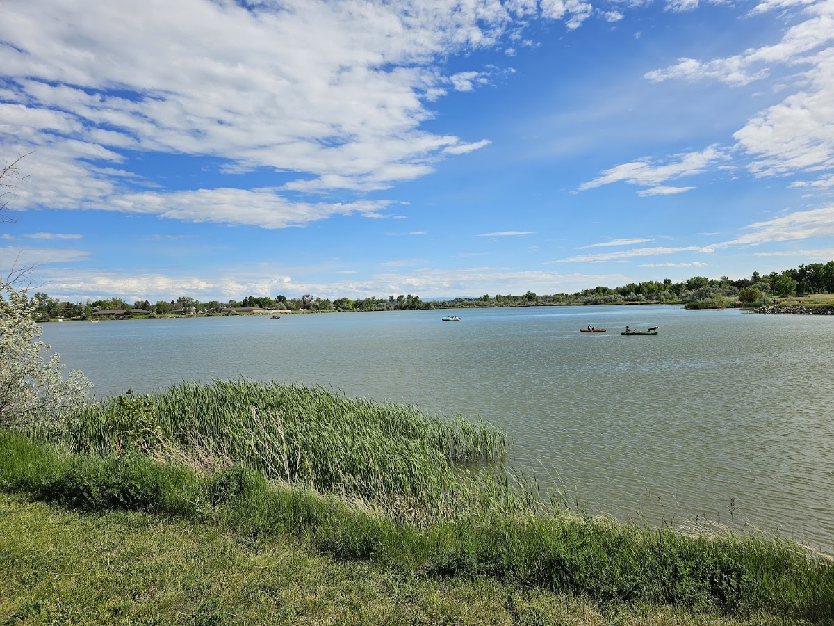 Lake Elmo State Park - Photo 2