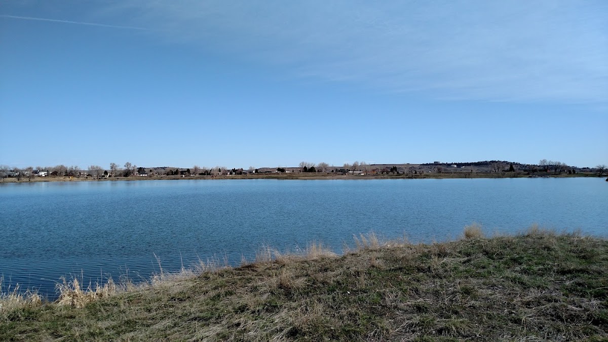 Lake Elmo State Park - Photo 3