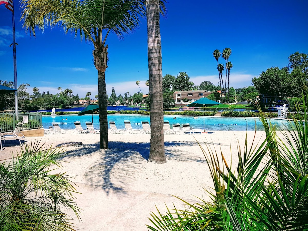 Lake Forest Beach and Tennis Club - Photo 1