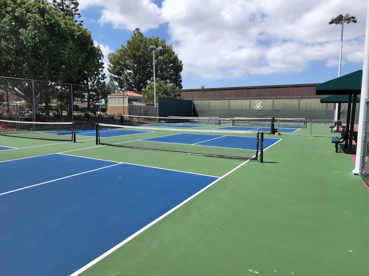 Lake Forest Beach and Tennis Club - Photo 2