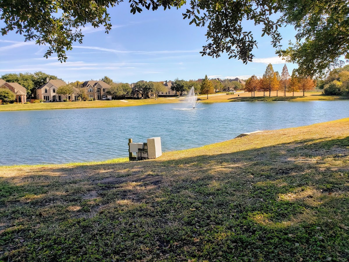 Lake Forest HOA Tennis & Pickleball Court - Photo 2
