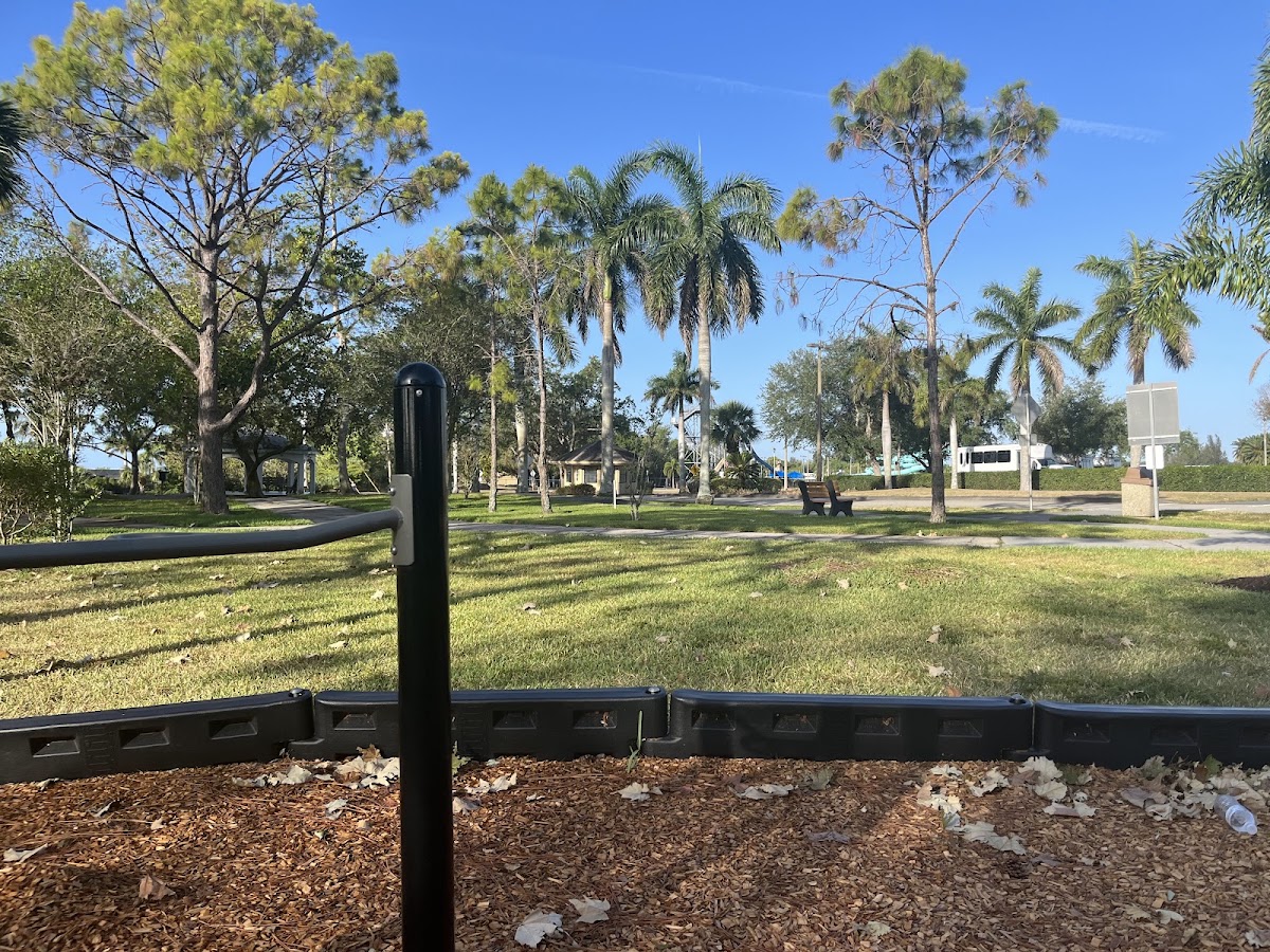 Lake Kennedy Community Park - Photo 1