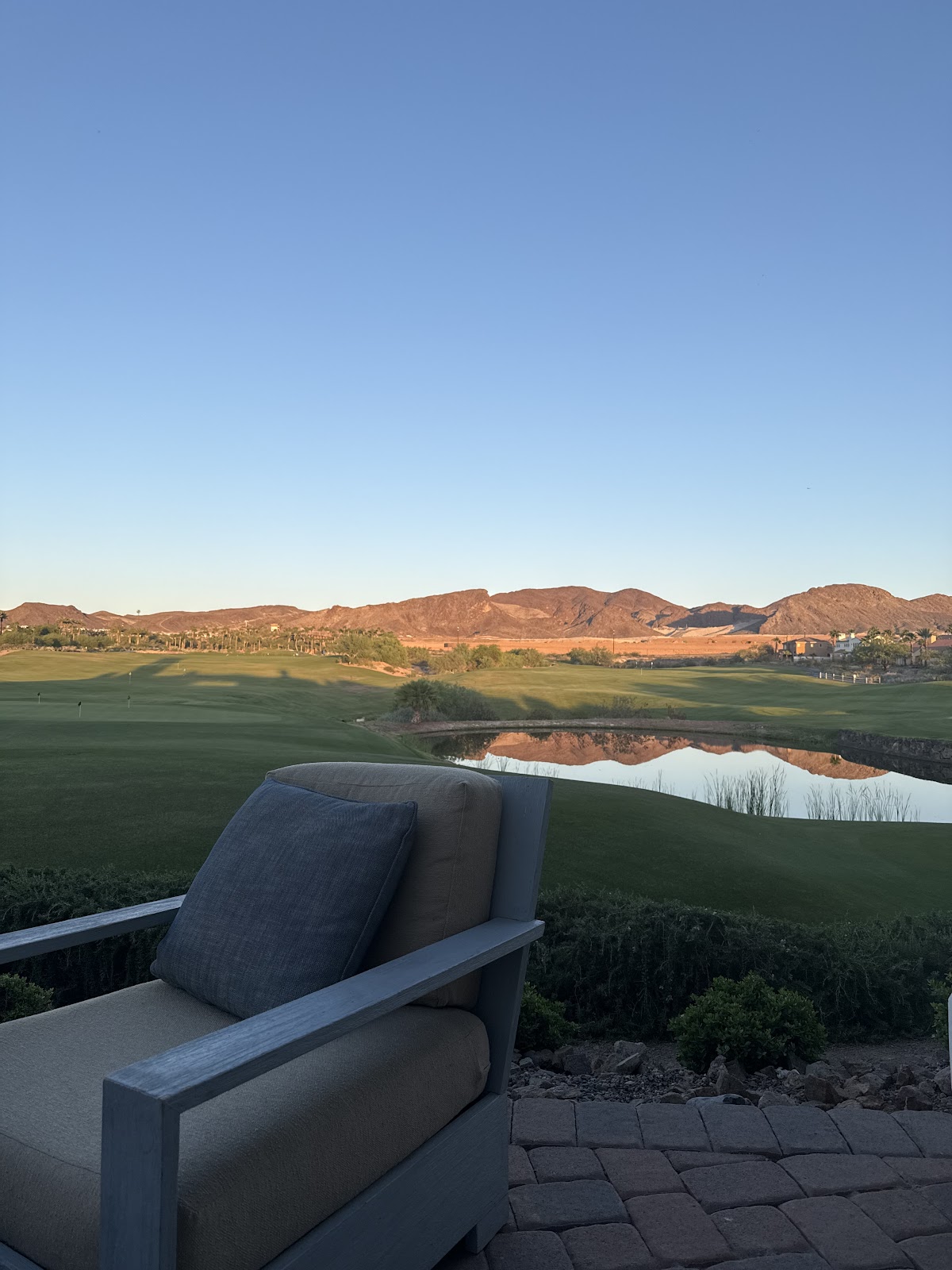Lake Las Vegas Sports Club - Photo 2