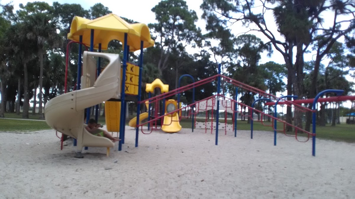 Lake Lytal Park - Photo 2