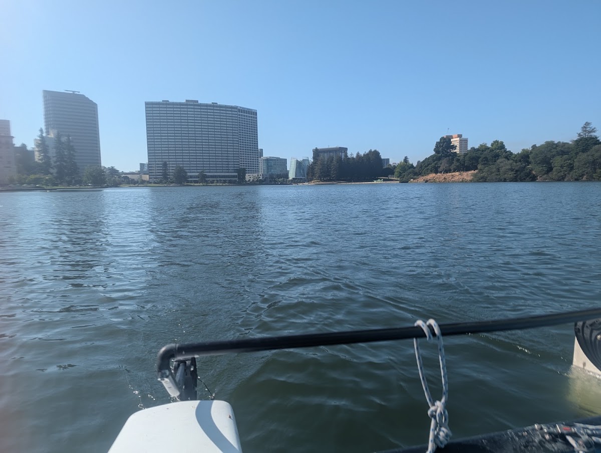 Lake Merritt Boating Center - Photo 1