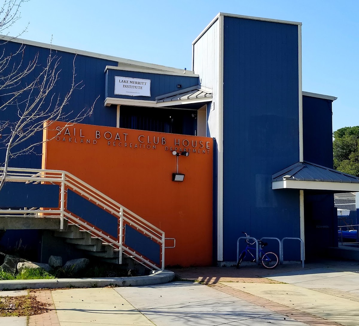 Lake Merritt Boating Center - Photo 2