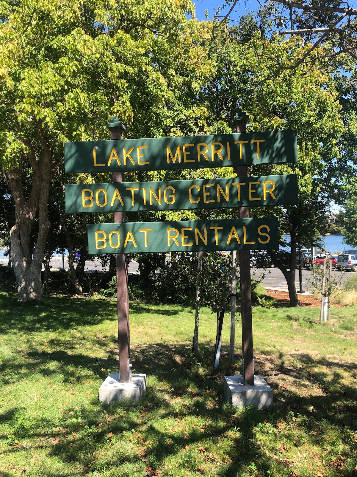 Lake Merritt Boating Center - Photo 3
