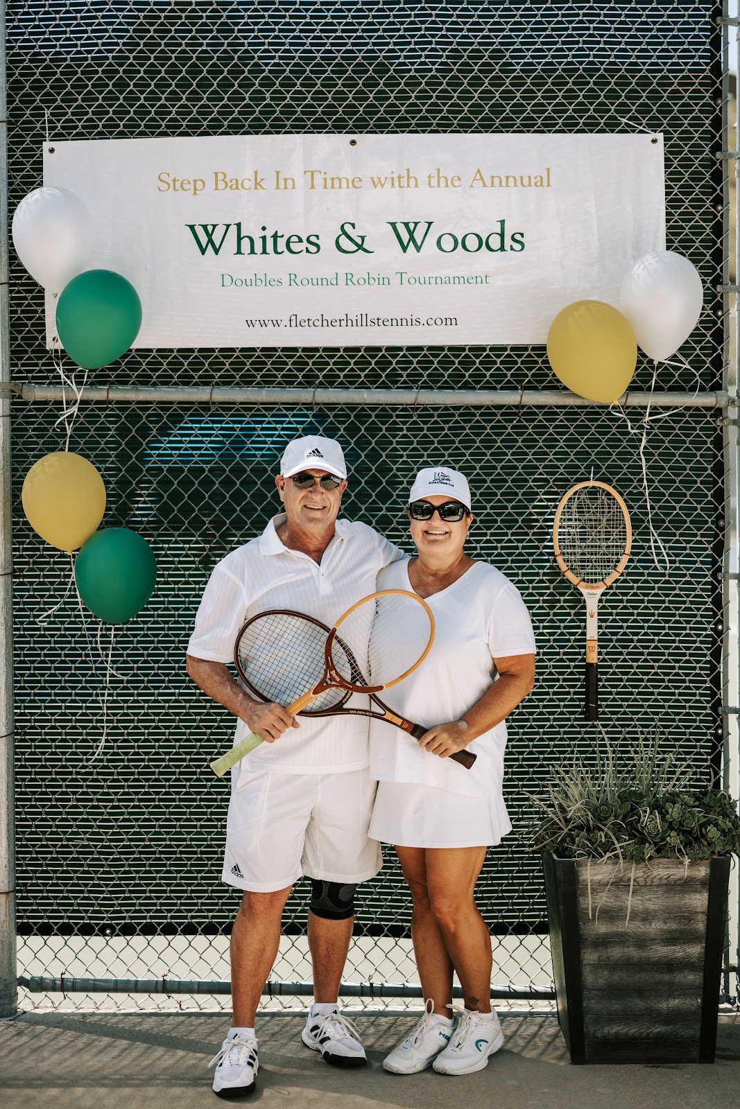 Lake Murray Tennis Club - Photo 3