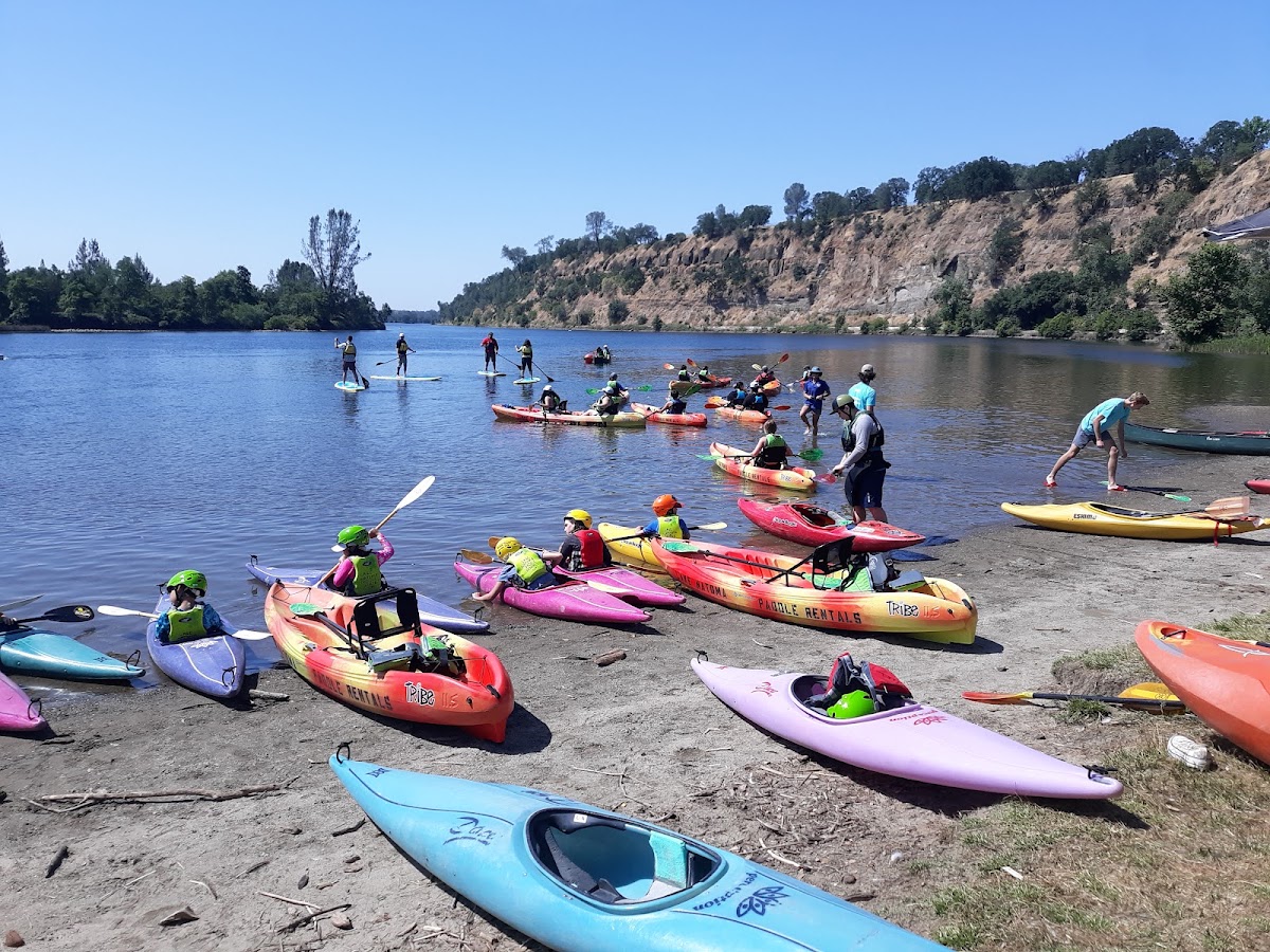 Lake Natoma Paddle Rentals - Photo 1