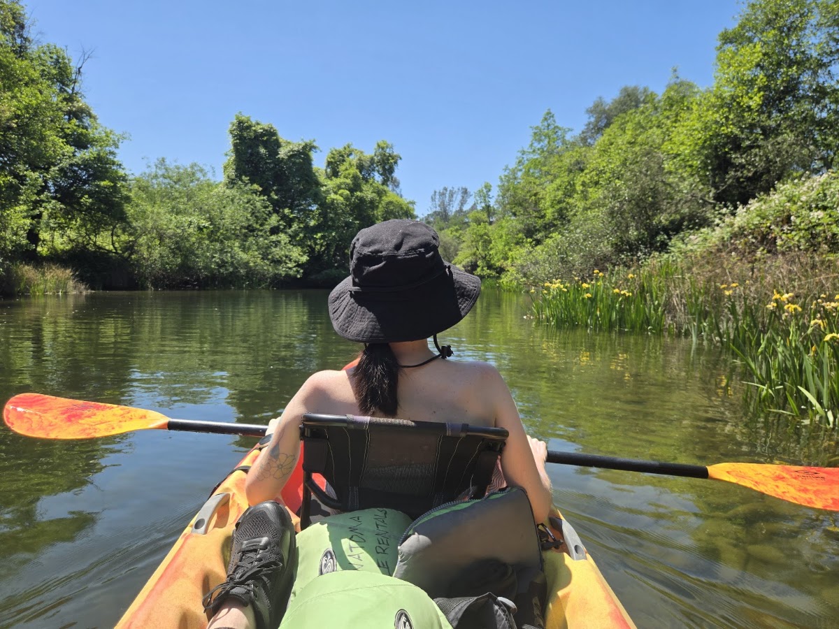 Lake Natoma Paddle Rentals - Photo 2