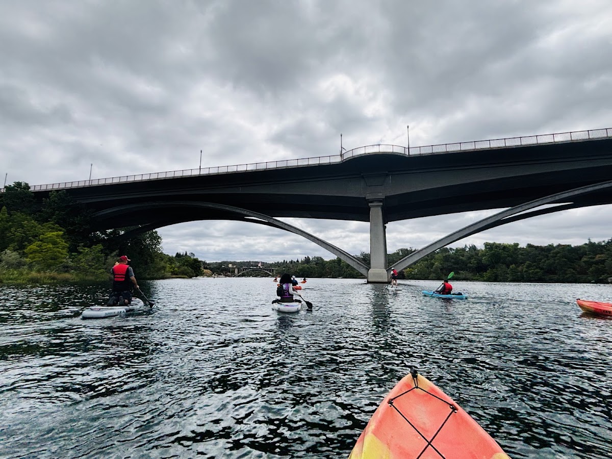 Lake Natoma Paddle Rentals - Photo 3