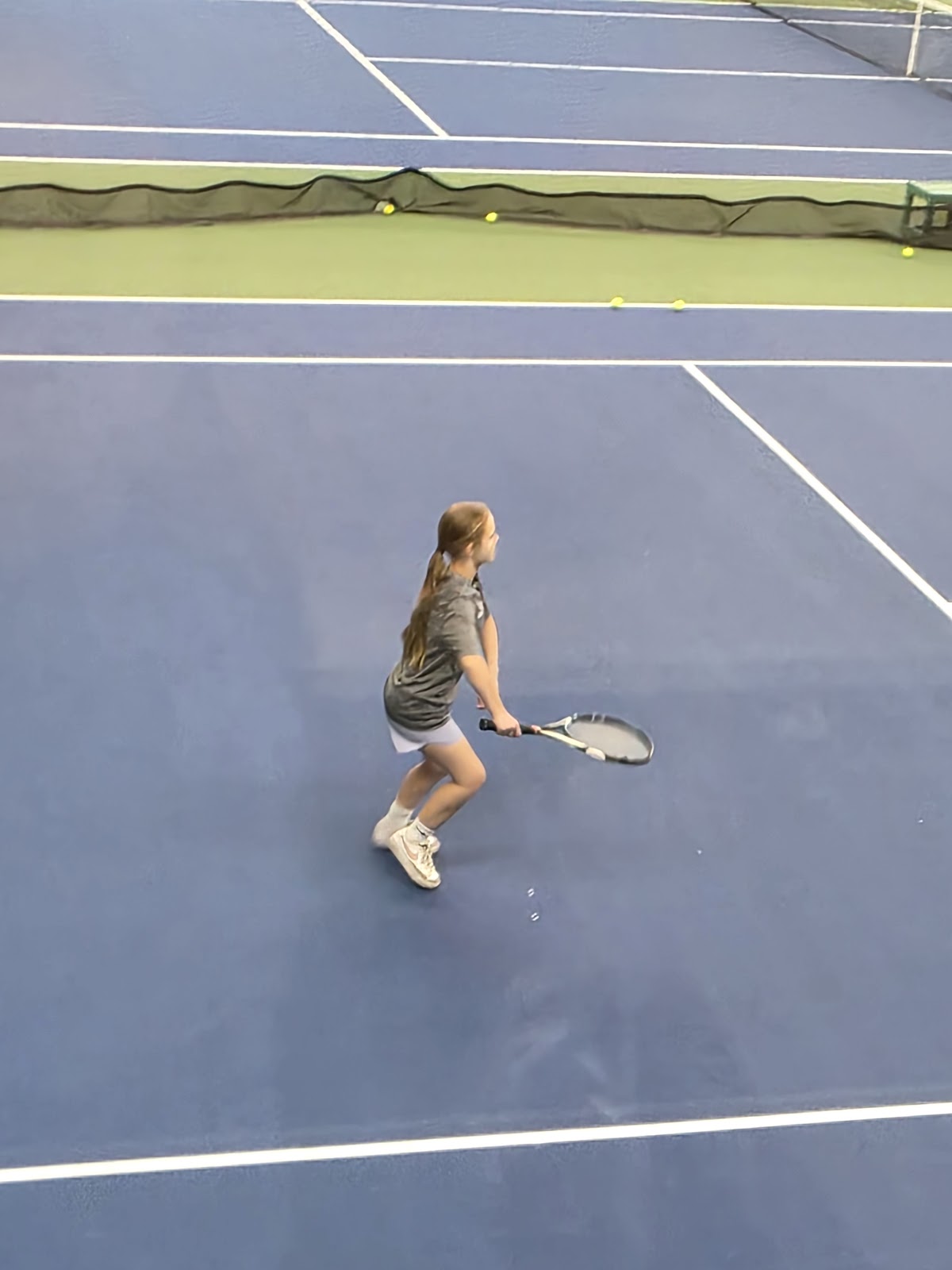 Lake Oswego Indoor Tennis Center - Photo 2