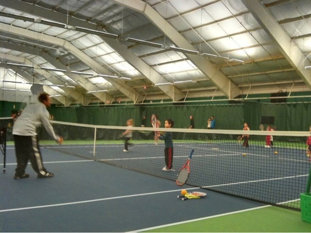 Lake Oswego Indoor Tennis Center - Photo 3