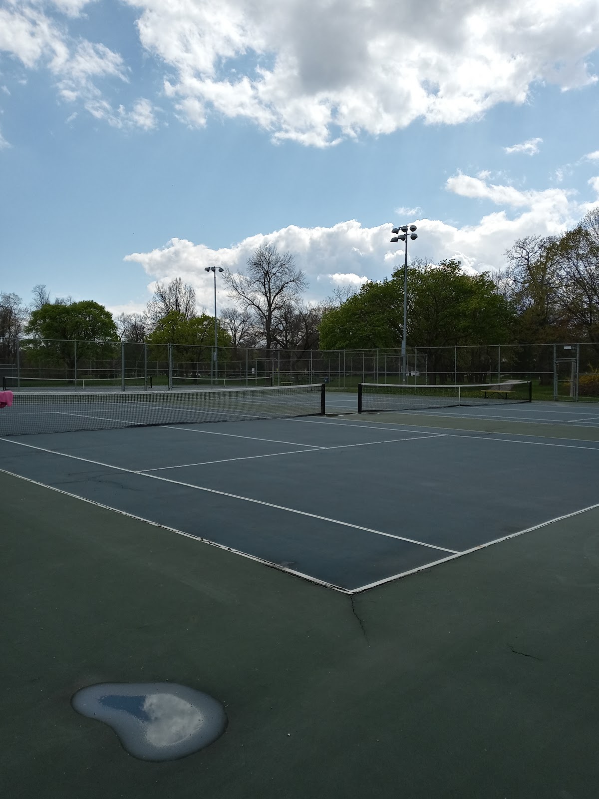 Lake Park Tennis - Photo 3