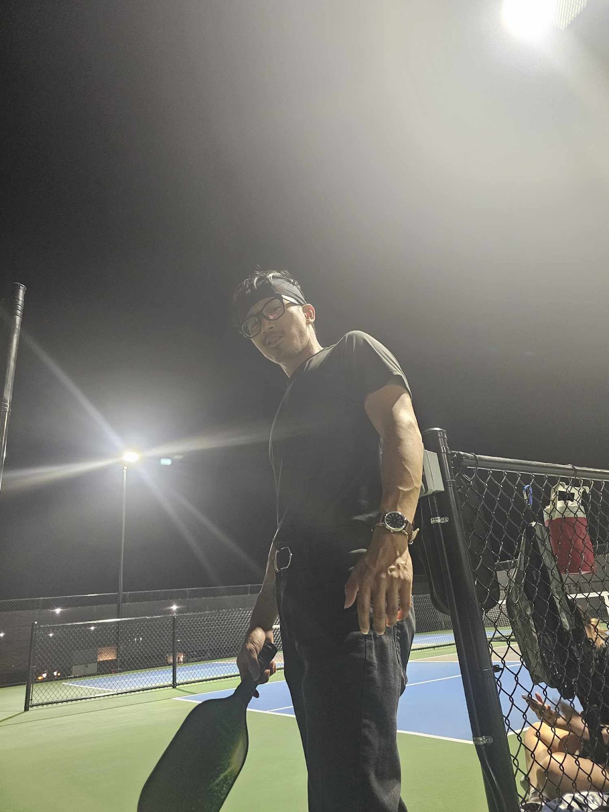 Lake Worth Pickleball Courts - Photo 2