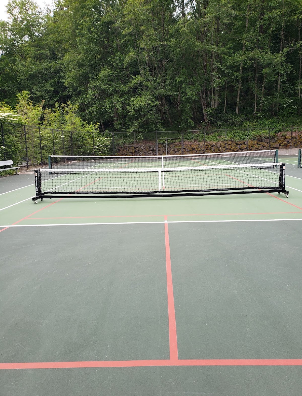 Lakemont Community Park Pickleball And Tennis Courts - Photo 1