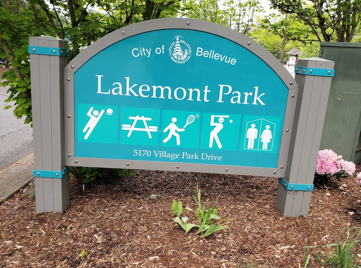 Lakemont Community Park Pickleball And Tennis Courts - Photo 2