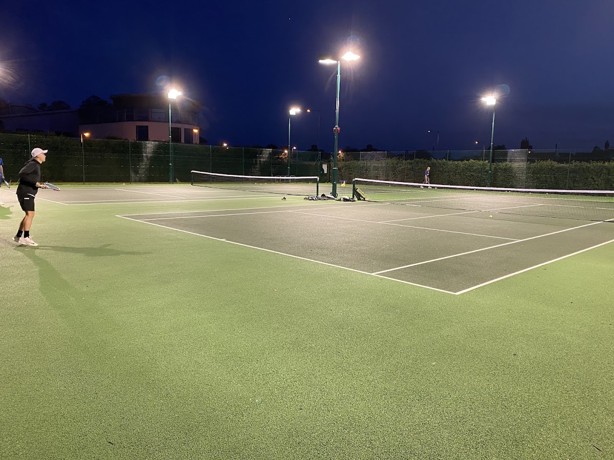 Lakenham Tennis Courts - Norwich Parks Tennis - Photo 2