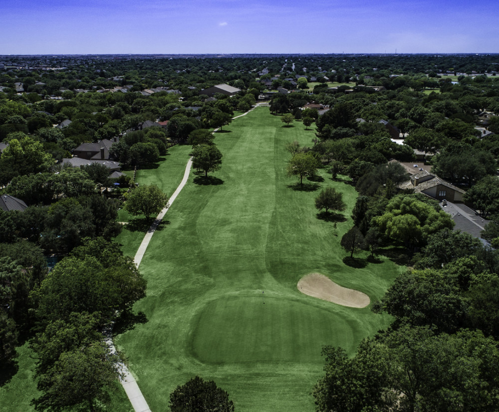LakeRidge Country Club - Photo 1